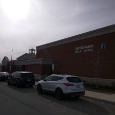 Crossroads Public School
