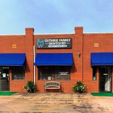 Guthrie Family Dentistry - Dr. Christy Heinze DDS - 303 N Division St ...