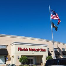 Florida Medical Clinic - Diagnostic Laboratory - 12500 N Dale Mabry Hwy ...