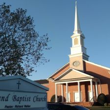 Macland Baptist Church - 3732 Macland Rd, Powder Springs, GA 30127, USA ...