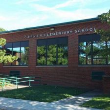 Carver Elementary School - 6160 Jefferson Ave, Newport News, VA 23605 ...