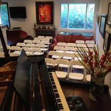META Piano and Voice Lessons