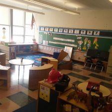 Head Start at Barberton CDC