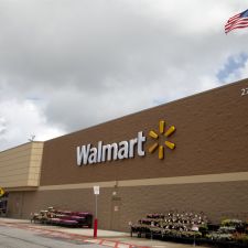 Walmart Supercenter - 7100 Hopgood Rd, Fairview, TN 37062