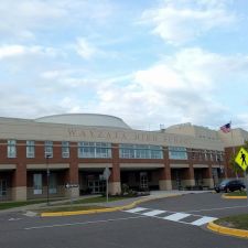 Wayzata High School