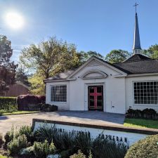 St Stephen Lutheran Church and Preschool