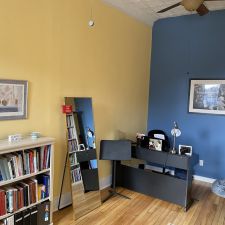 Andrea Saposnik Voice Studio