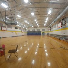 East Canyon Elementary