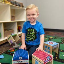 Lionheart Children's Academy at Life Fellowship