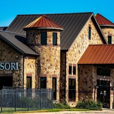 North Richland Hills Montessori