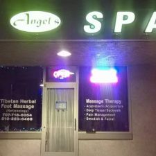 Angel's Spa - 2016 Columbus Pkwy, Benicia, CA 94510, USA - BusinessYab