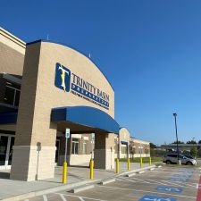 Trinity Basin Preparatory - Mesquite