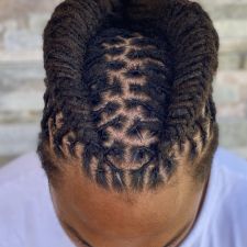 Dreads By Dotie - Dreads By Dotie, 2607 S Second Ave, Dallas, TX 75210 ...