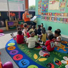 Angel's Learning Center