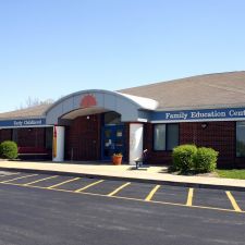 Meadows Parkway Early Childhood Center