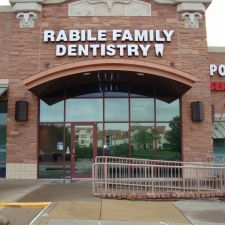 Rabile Family Dentistry In 5330 N MacArthur Blvd #150, Irving, TX 75038 ...