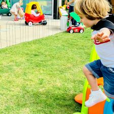 Gordon Preschool