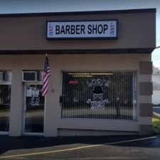 Lori's Barber Shop - 2453 State Rd, Cuyahoga Falls, OH 44223, USA ...