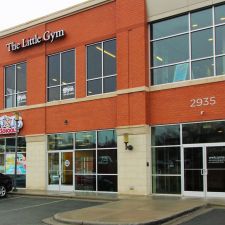 2935 Providence Rd Suite 206, Charlotte, NC 28211