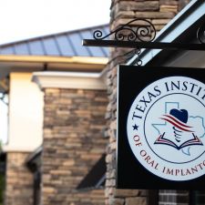 Texas Institute of Oral Implantology