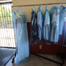 Best Quality Dry Cleaners Laundry Alterations Sunrise photo 5