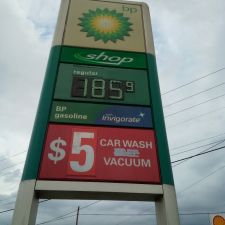 bp - 3500 Roosevelt Blvd, Middletown, OH 45044, USA - BusinessYab