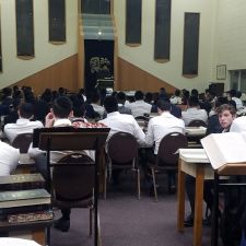 Shaarei Torah of Rockland