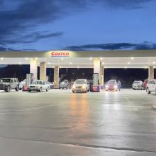 Costco Gas Price Carson City