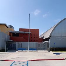 2800 E 4th St, National City, CA 91950