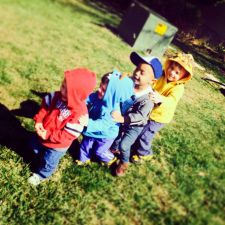 Rainbow Children's Center