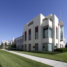 The CK Group in 1170 Celebration Blvd, Celebration, FL 34747, USA