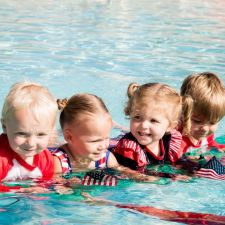 Seal Swim School, West Pasco