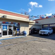 Goodguys Tire and Auto - 600 S Mooney Blvd, Visalia, CA 93277