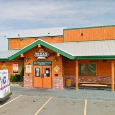 Texas Roadhouse in 3755 Union Rd, Cheektowaga, NY 14225, USA