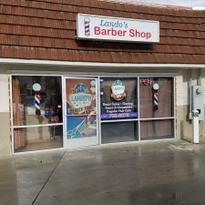 Lando & the Boys Barber Shop - 104 W Sherwood Ave, McFarland, CA 93250 ...