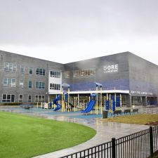 John C. Dore Elementary School