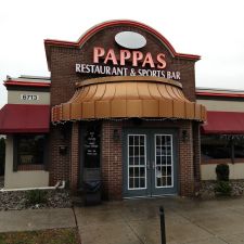 Pappas Restaurant and Sports Bar - 6713 Ritchie Hwy, Glen Burnie, MD 21061