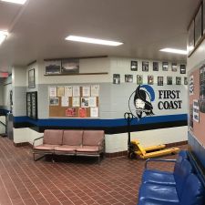 First Coast High School