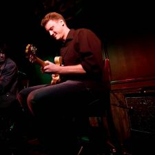 Mike Hyland Music