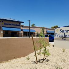 Sunrise Preschools