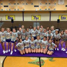 Fisher Middle High School