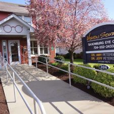 Saxonburg Family Eye Care - 324 W Main St, Saxonburg, PA 16056 - Hours ...