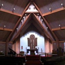 St Philip Lutheran Church