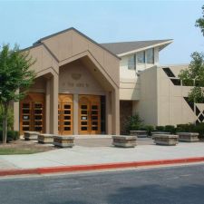 1580 Spalding Dr, Sandy Springs, GA 30350