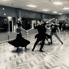 VIP Dance Ballroom Academy