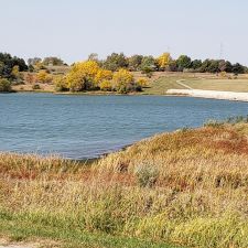 Chalco Hills Recreation Area - 8901 S 154th St, Omaha, NE 68138