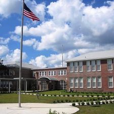 Hilliard Middle-Senior High School