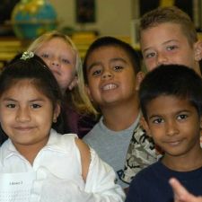 Arredondo Elementary School - 1330 E Carson Dr, Tempe, AZ 85282, USA ...