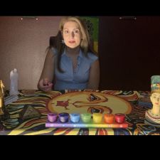 Vegas Love Guru