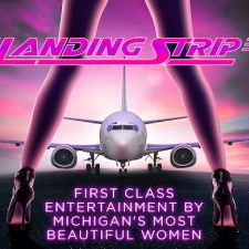 The Landing Strip Lounge - 36431 Goddard Rd, Romulus, MI 48174 - Hours